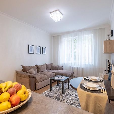 סופיה St. Ivan Rilski Flat מראה חיצוני תמונה