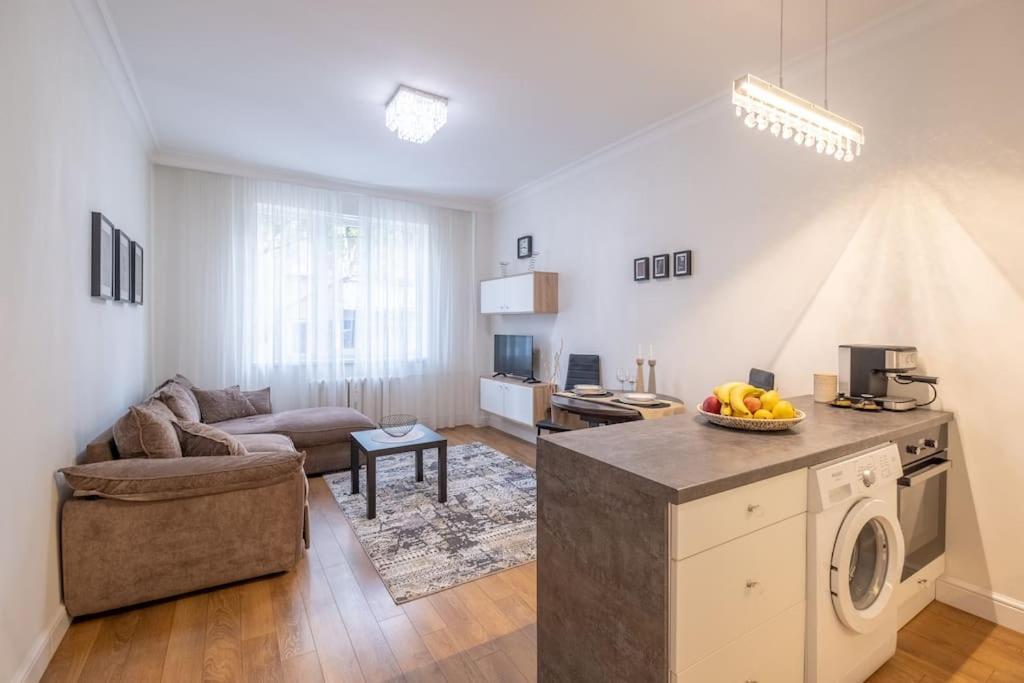 סופיה St. Ivan Rilski Flat מראה חיצוני תמונה
